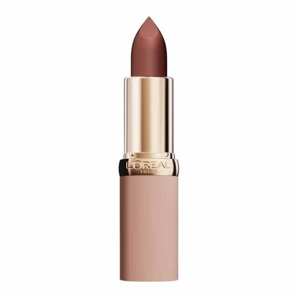 L'Oreal Paris Color Riche Blurred Matte Lipstick Brun Elegance Ruj 4.3 g