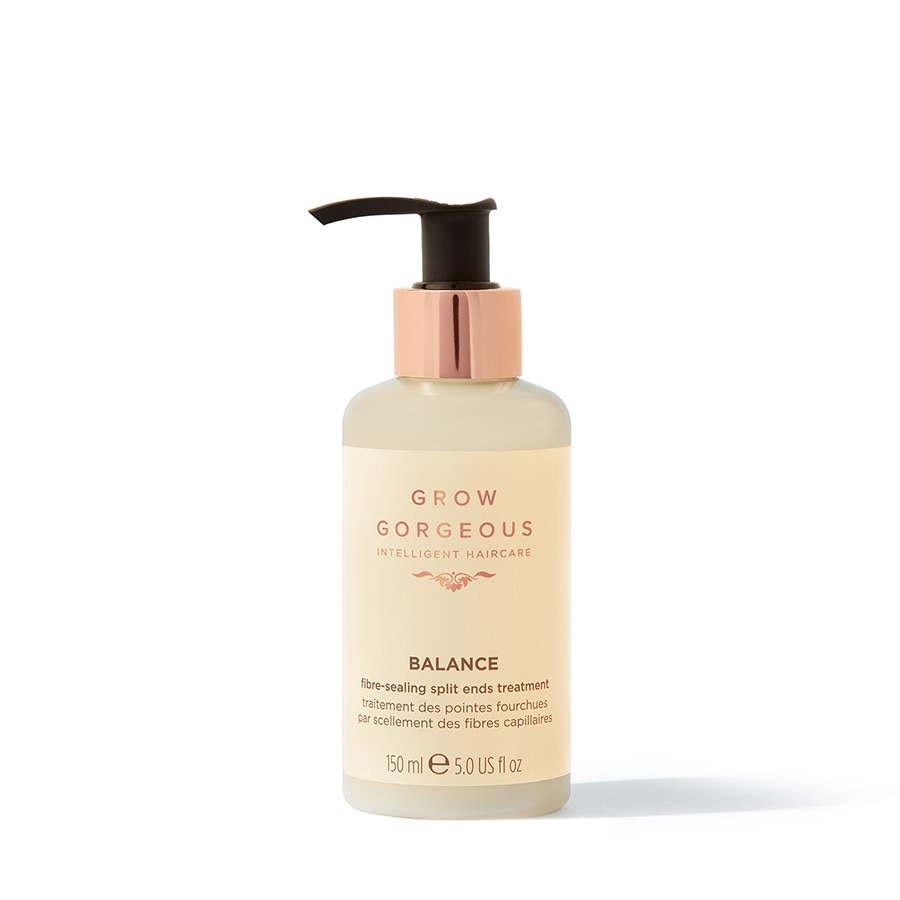 Grow Gorgeous Balance Split Ends Treatment  Tratament Par 150 ml