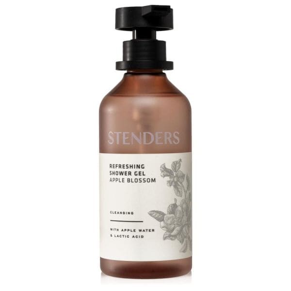 Stenders Apple Blossom Refreshing Shower Gel  Gel Dus 250 ml
