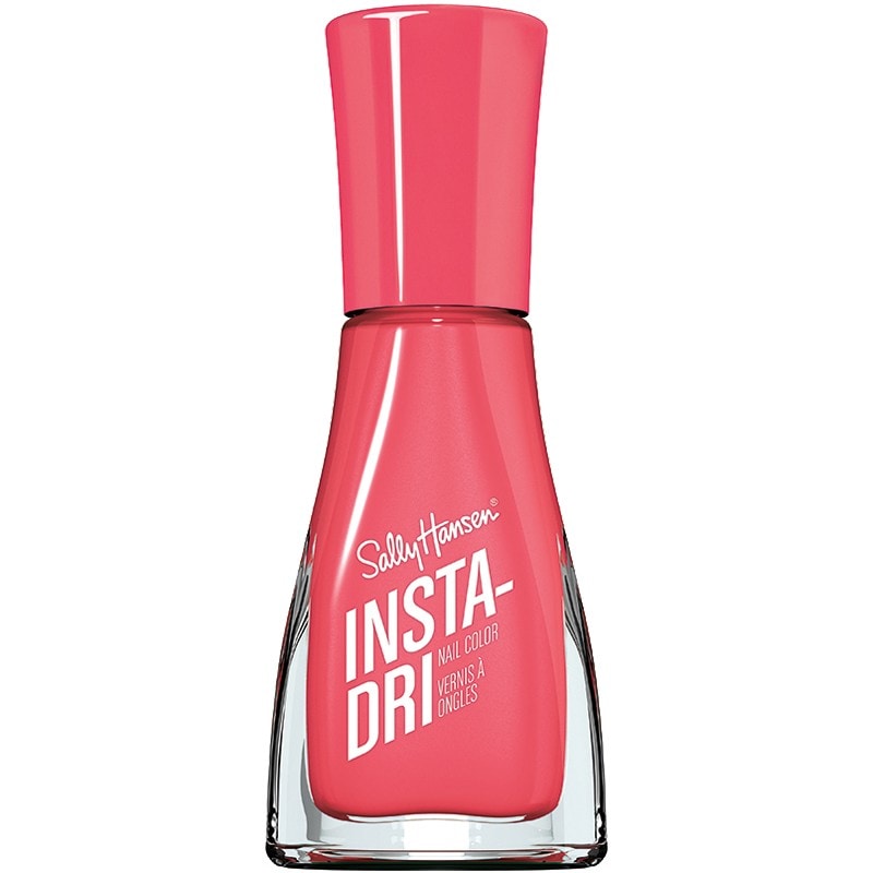 Sally Hansen Insta-Dri Nail Polish – Gain-mo-mint-um Lac Unghii 9.7 ml
