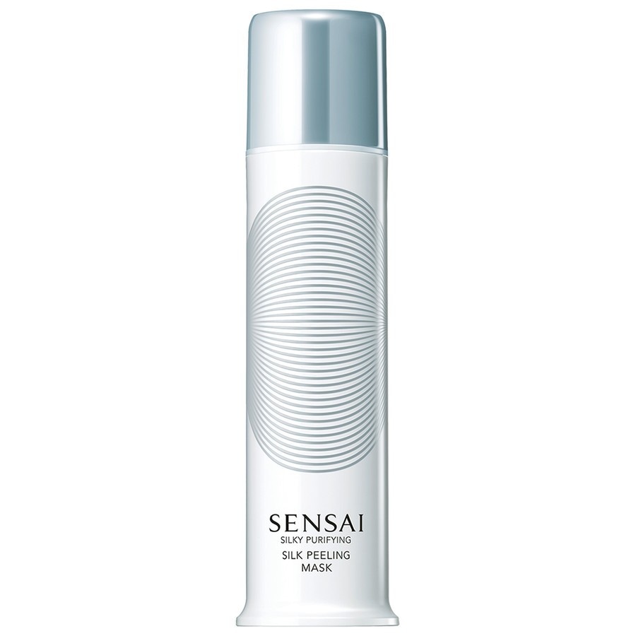 Sensai Peeling Mask  Masca 90 ml