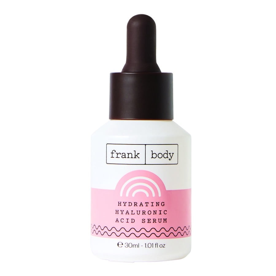Frank Body Hydrating Hyaluronic Acid Serum  Ser 30 ml