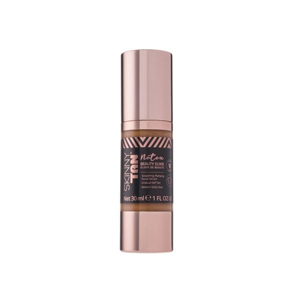 Skinny Tan Beauty Elixir  Ser Autobronzant 30 ml