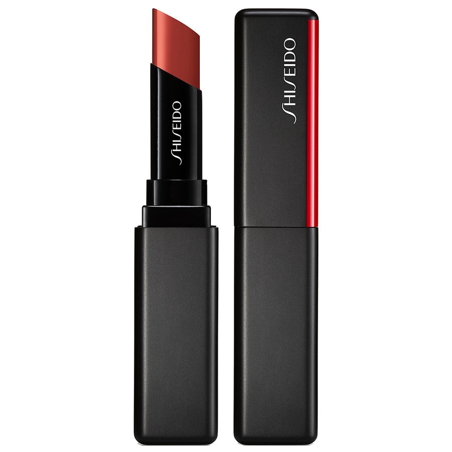 Shiseido VisionAiry Gel Lipstick Shizuka Red Ruj 1.6 g