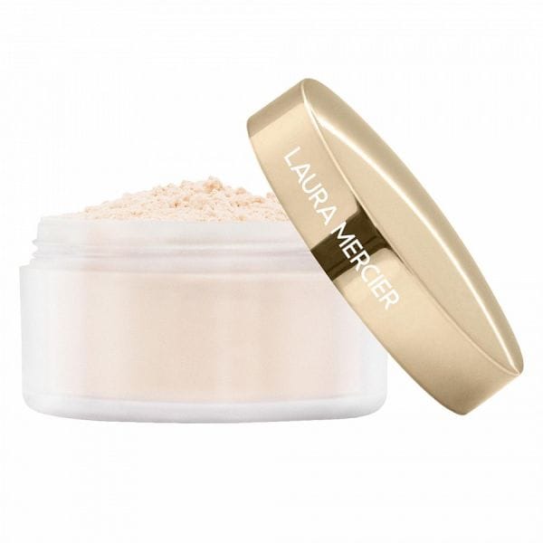 Laura Mercier Translucent Loose Setting Powder Light Catcher Honey Star Pudra 29 g