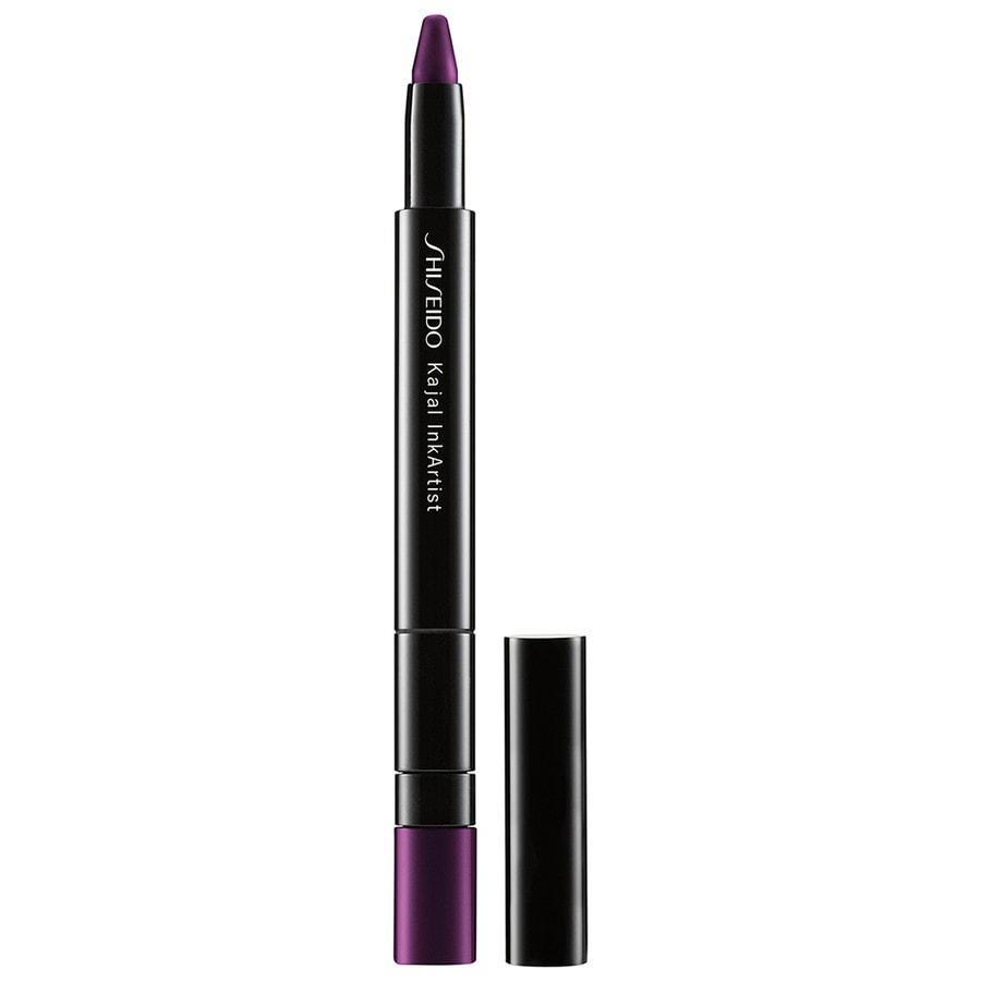 Shiseido Kajal Inkartist Plum Blossom Creion Ochi 0.8 g