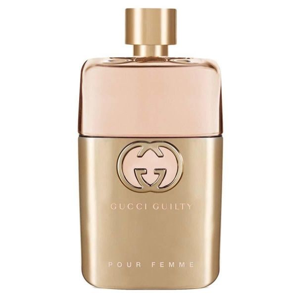 Gucci Gucci Guilty Pour Femme Eau De Parfum  Apa Parfum 90 ml