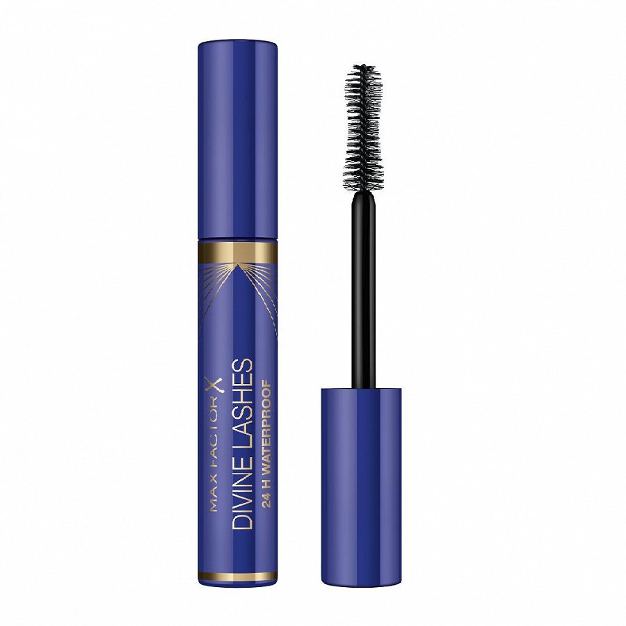 Max Factor Mascara Divine Lashes 24H Waterproof  Mascara 8.2 g