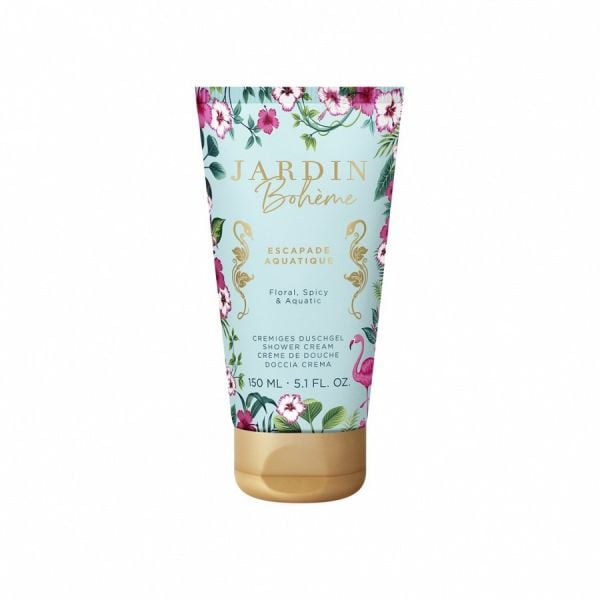 Jardin Boheme Escapade Aquatique Shower Gel  Gel Dus 150 ml