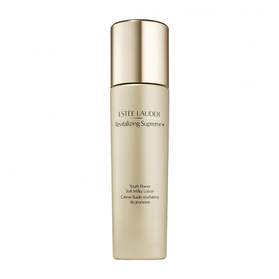 Estée Lauder Revitalizing Supreme+ Youth Power Soft Milky Lotion  Lotiune Fata 100 ml