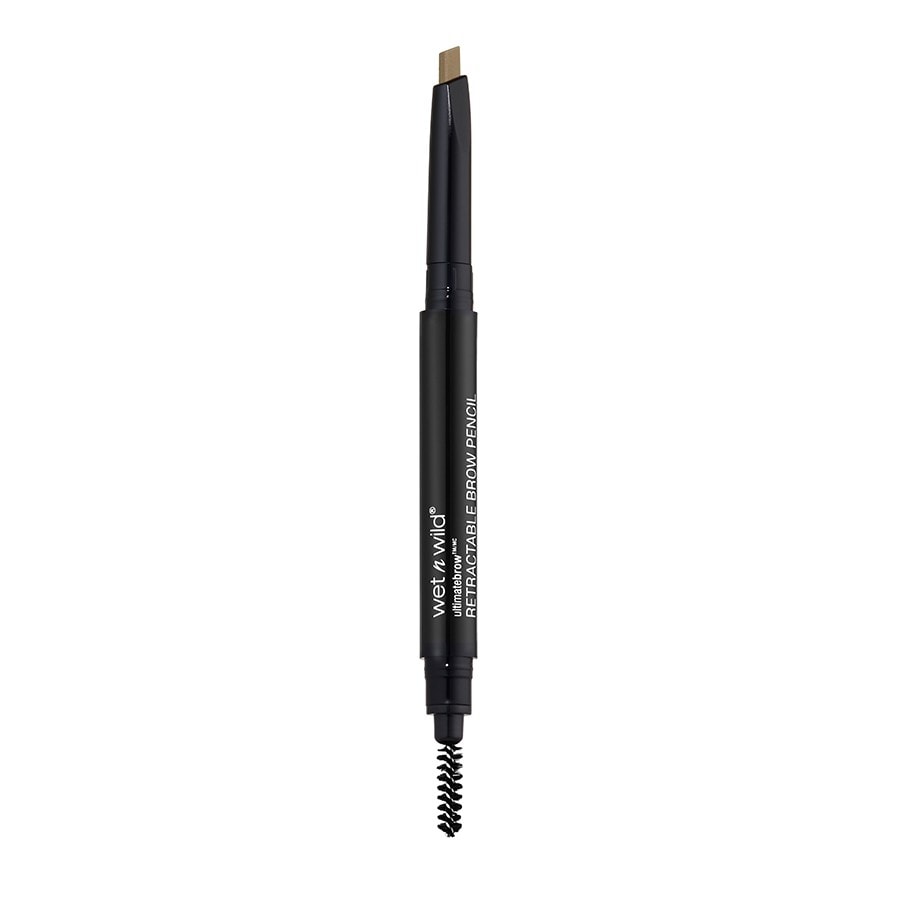 wet n wild Creion Retractabil Sprancene Ultimate Brow A - Taupe Creion Sprancene 0.2 g
