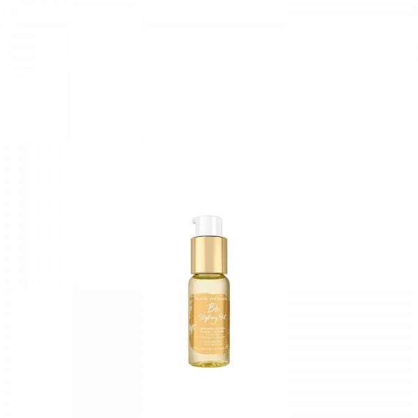 Bumble and bumble Styling Oil Lightweight Hair Oil With Heat Protectant  Ulei 25 ml