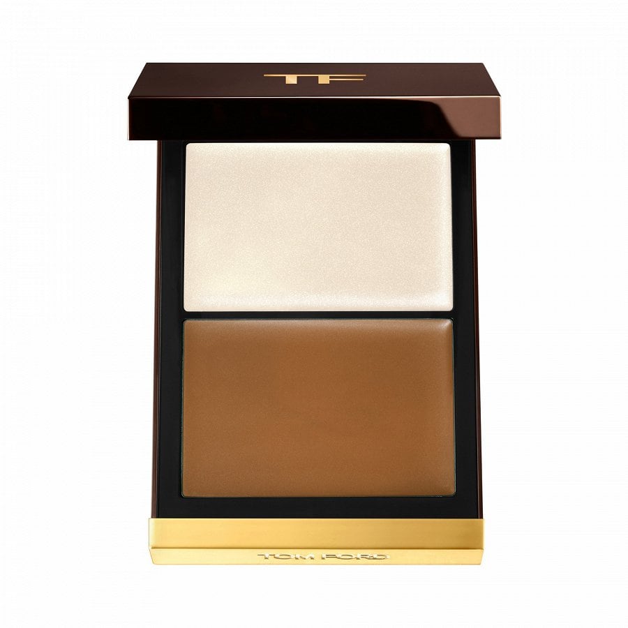 TOM FORD Shade & Illuminate Contour Duo Intensity Contur 15 g