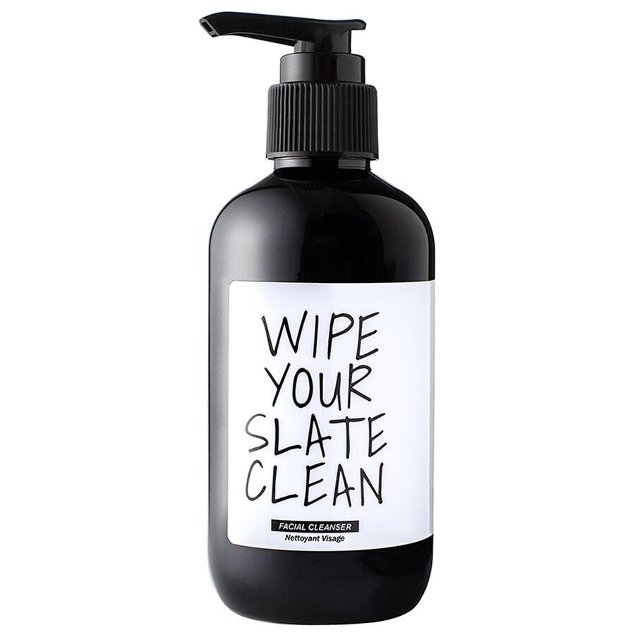 Doers Of London Wipe Your Slate Clean Facial Cleanser  Gel Curatare 200 ml