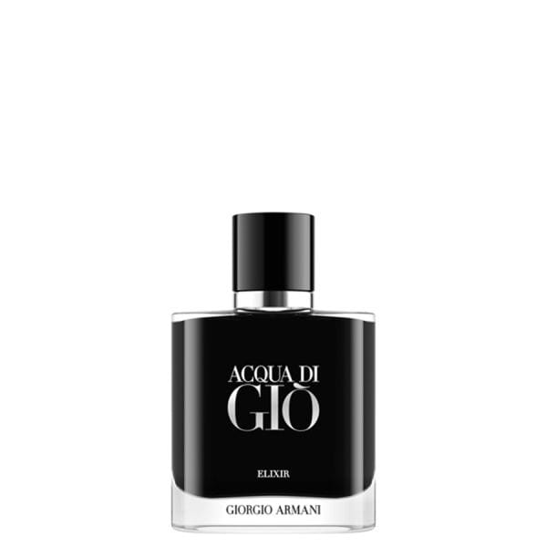 Armani Acqua Di Giò - Elixir  Elixir 50 ml