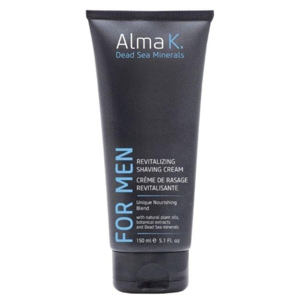 Alma K Revitalizing Shaving Cream  Barbierit&accesorii 150 ml