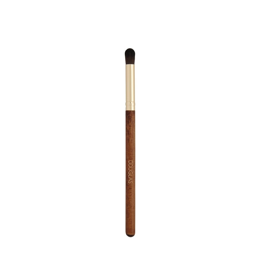 Douglas Accessoires Blender Eyeshadow Brush  Pensula Fard Pleoape 1 Bucată
