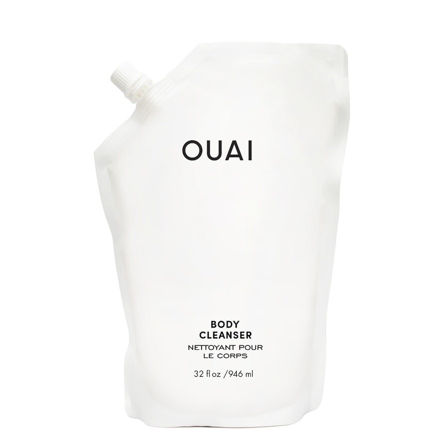 Ouai Body Cleanser Refill  Gel Dus 946 ml