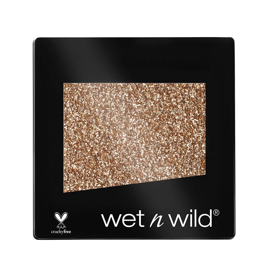 wet n wild Fard Pleoape Mono Color Icon Glitter C - Toasty Fard Pleoape 1.4 g