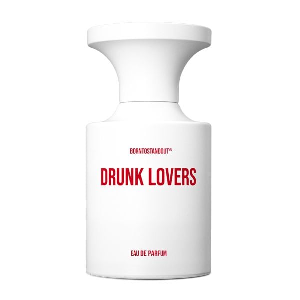 Borntostandout Drunk Lovers Eau De Parfum  Apa Parfum 50 ml