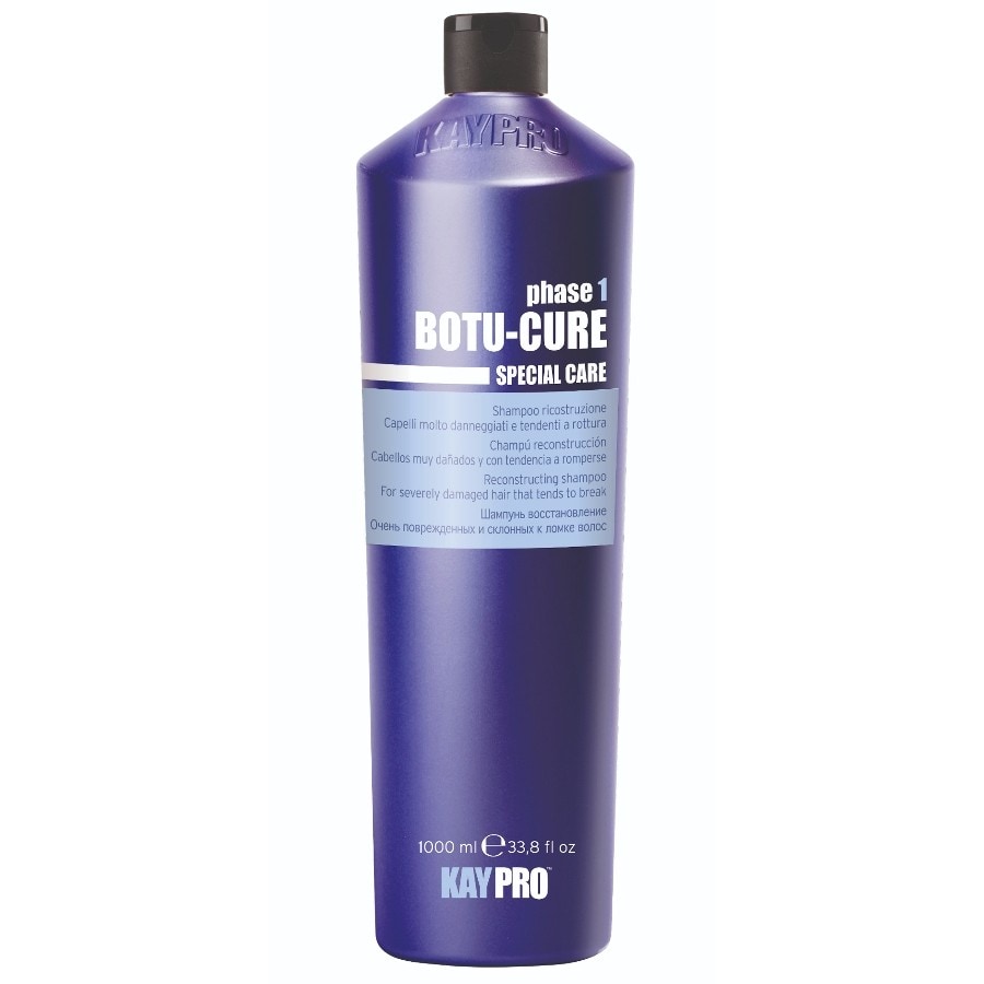 Kaypro Special Care Botu Cure Shampoo  Sampon 1000 ml