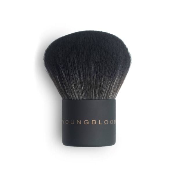 Youngblood YB1 Kabuki Brush  Pensula Pudra 1 Bucată