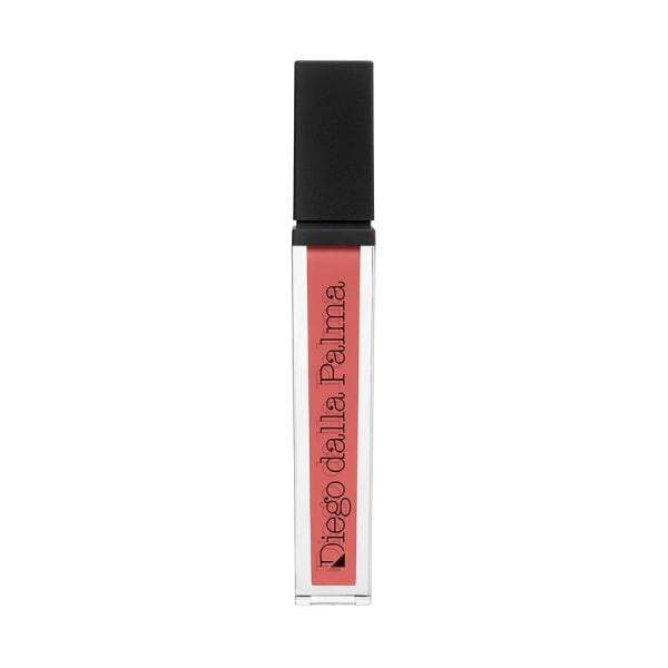 Diego dalla Palma Milano Push Up Gloss Lip Gloss Volume Effect Coral Lip Gloss 6.5 g