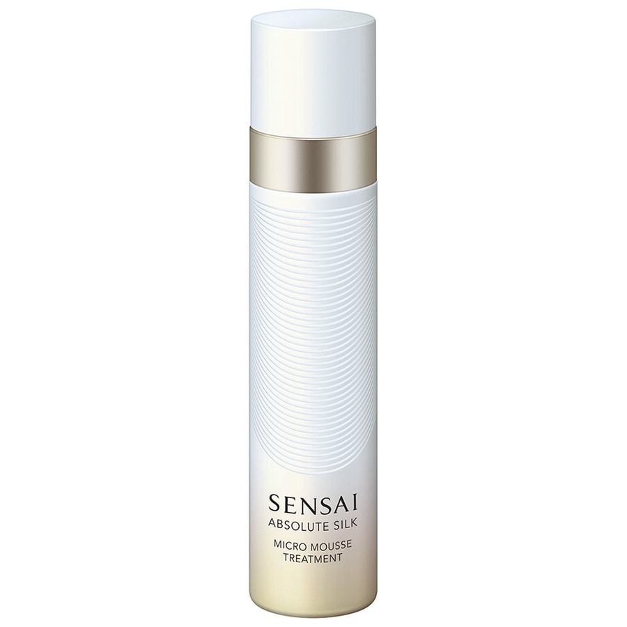 Sensai Micro Mousse Treatment  Lotiune Fata 90 ml
