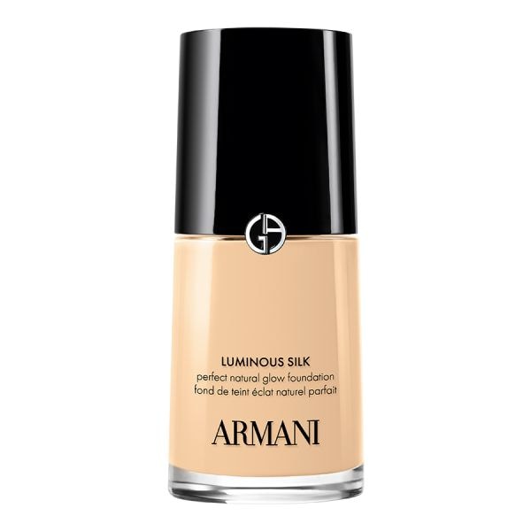 Armani Beauty Luminous Silk Foundation  Fond Ten 30 ml
