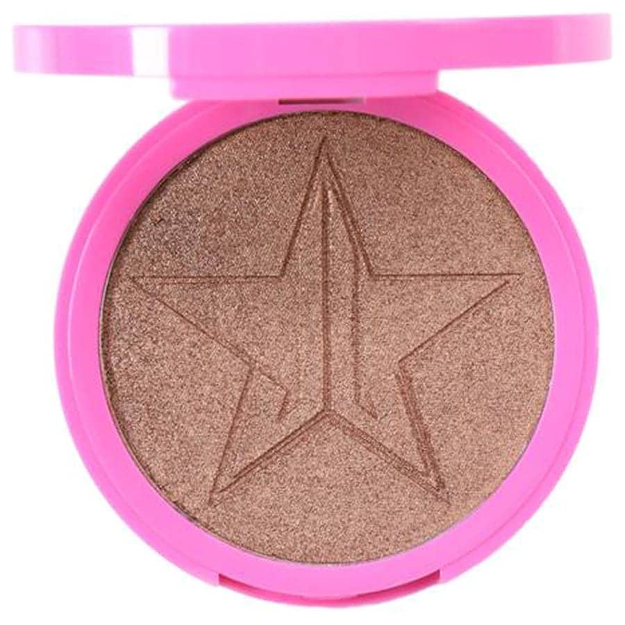 Jeffree Star Cosmetics Skin Frost Powder Dark Horse Pudra 15 g