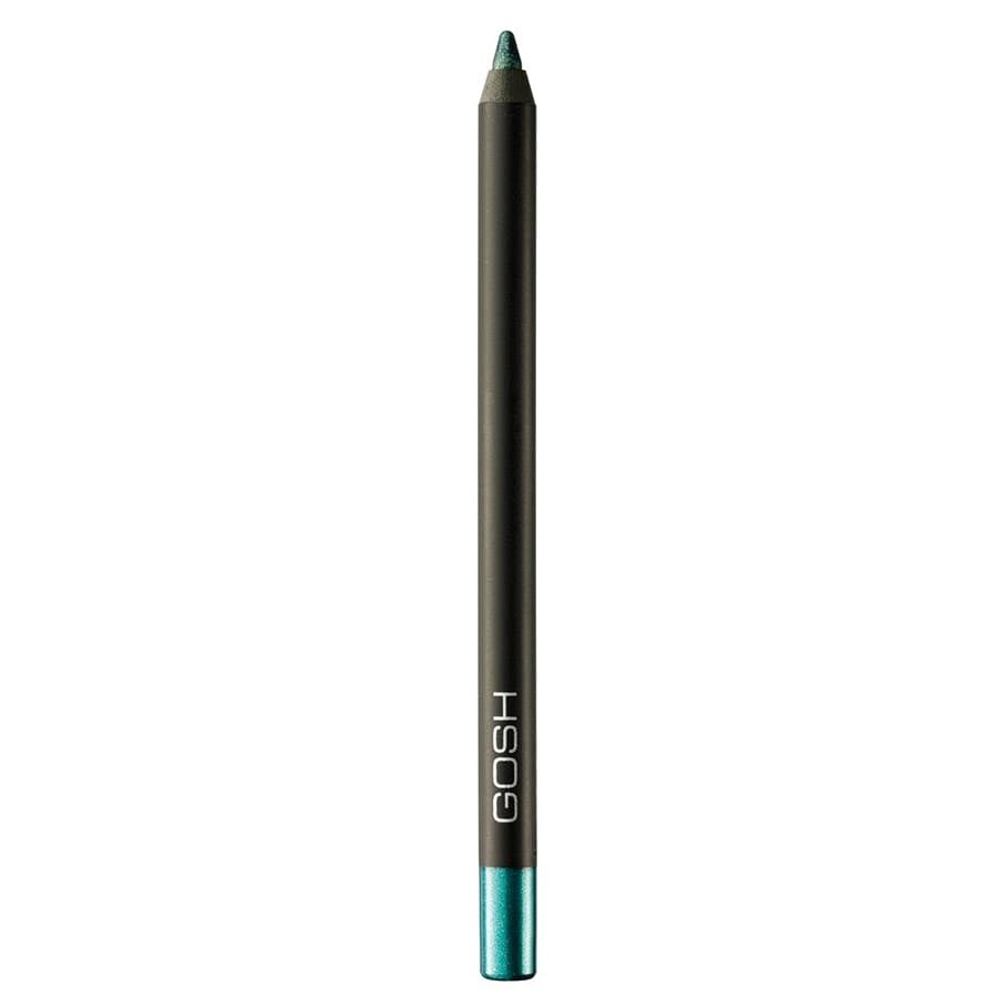 Gosh Velvet Touch Eye Liner Waterproof Black Ink I Sea You Creion Ochi 1.2 g