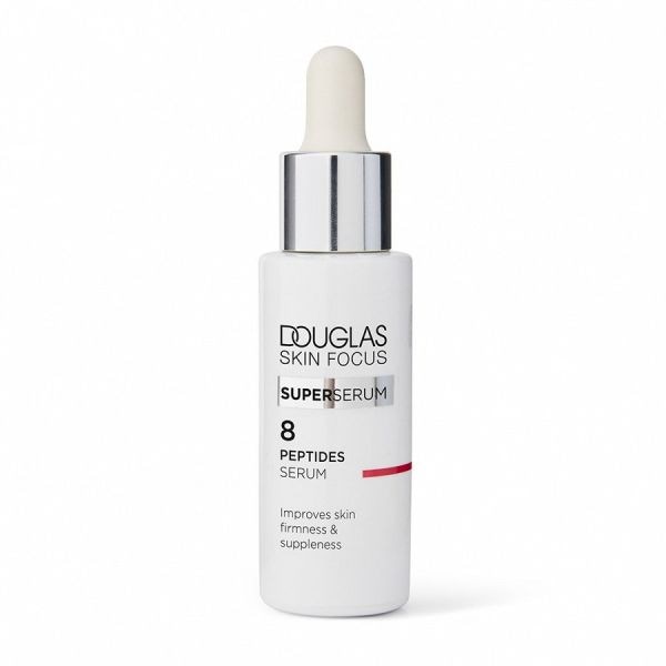 Douglas Skin Focus 8 Peptides Serum  Ser 30 ml