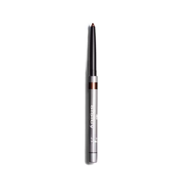 Sisley Phyto-Khol Star Waterproof Sparkling Brown Creion Ochi 0.3 g