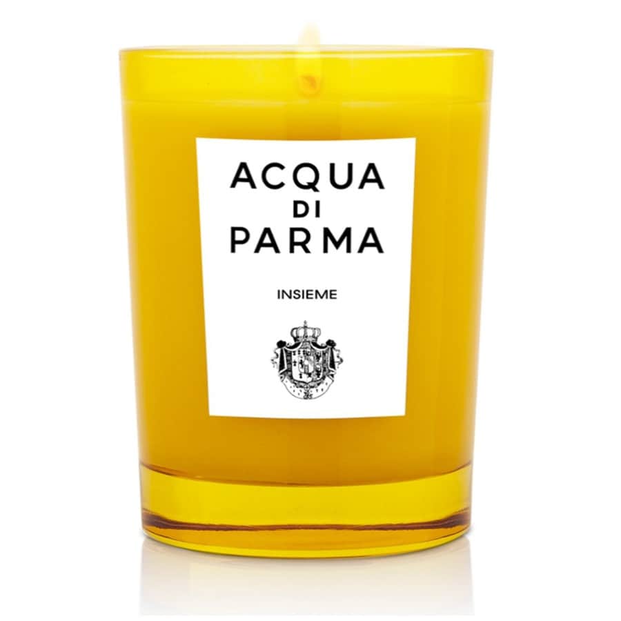 ACQUA DI PARMA Insieme Candle  Lumanari 200 g