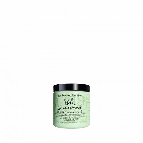 Bumble and bumble Seaweed Scalp Scrub  Exfoliant Scalp 200 ml