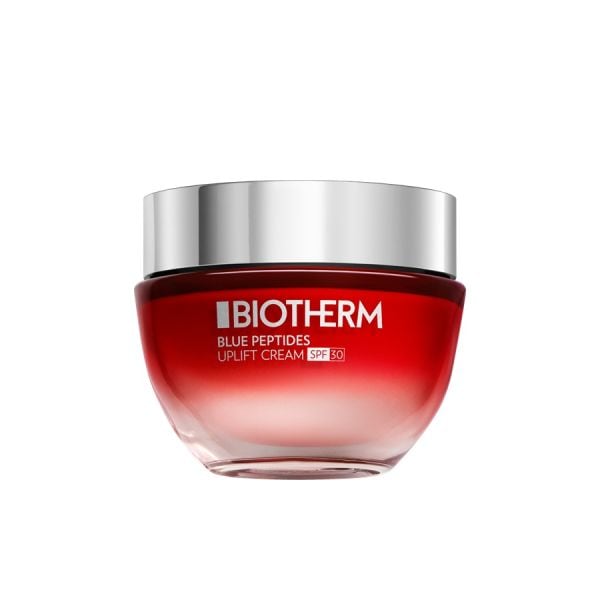 Biotherm Blue Peptides Uplift Cream SPF 30  Crema Zi 50 ml
