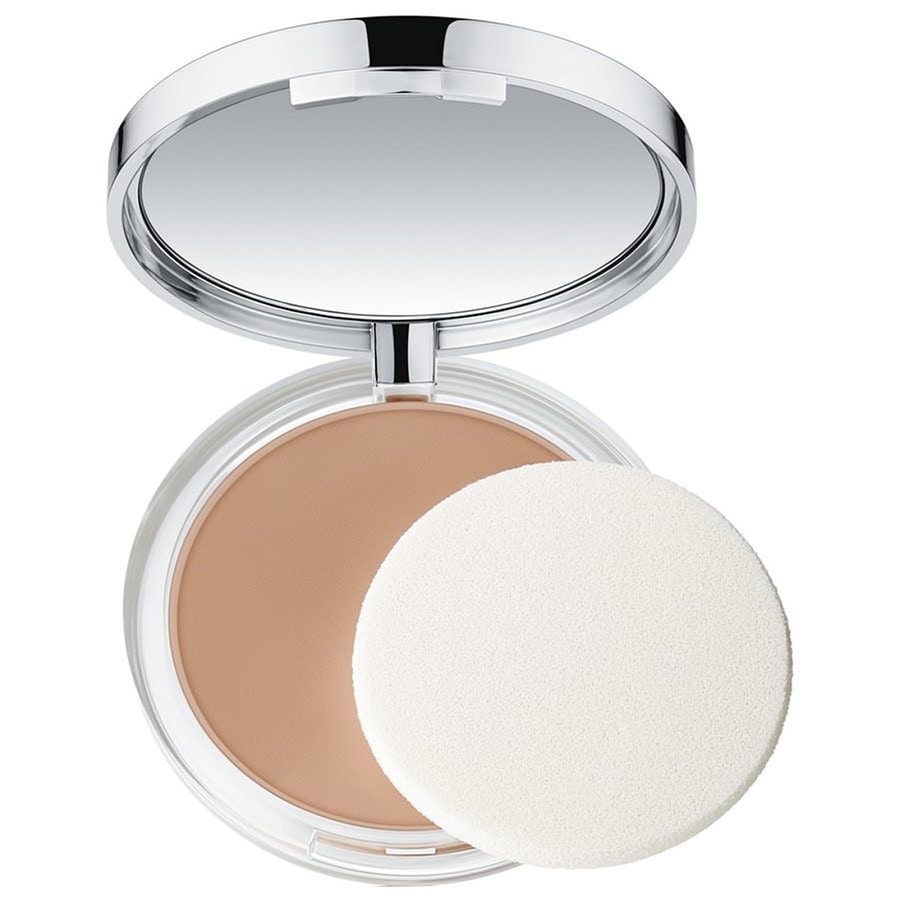 Clinique Almost Powder SPF15 Medium Pudra 9 g