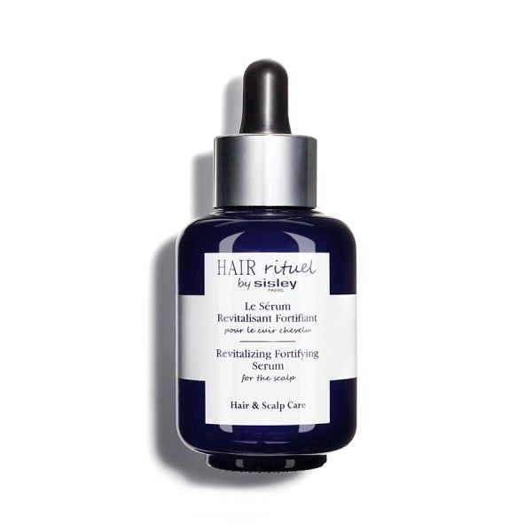 Hair Rituel by Sisley Revitalizing Fortifying Serum For The Scalp  Ser 60 ml