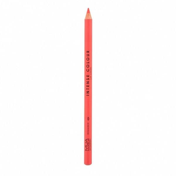MUA Makeup Academy Intense Colour Lipliner Romance Creion Buze 1.5 g