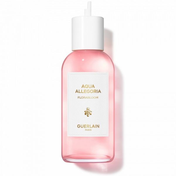 Guerlain Aqua Allegoria Florabloom Eau De Toilette Refill  Apa Toaleta 200 ml