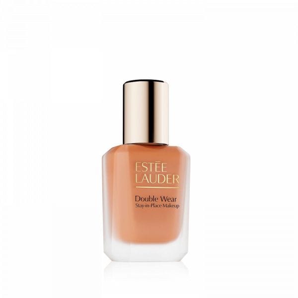 Estée Lauder Double Wear Stay-In-Place Liquid Foundation WBronze Fond Ten 30 ml
