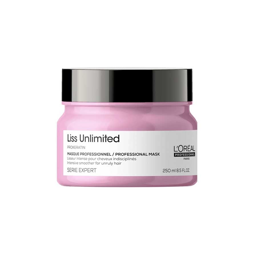 L'Oréal Professionnel Masca Par Serie Expert Liss Unlimited  Masca Par 250 ml