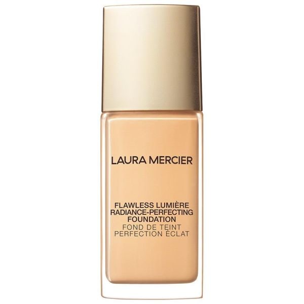 Laura Mercier Flawless Lumière Radiance Perfecting Foundation Shell Fond Ten 30 ml