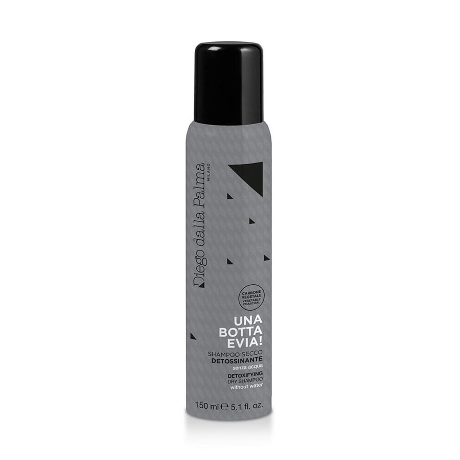 Diego dalla Palma Milano Detoxifying Dry Shampoo  Sampon 150 ml