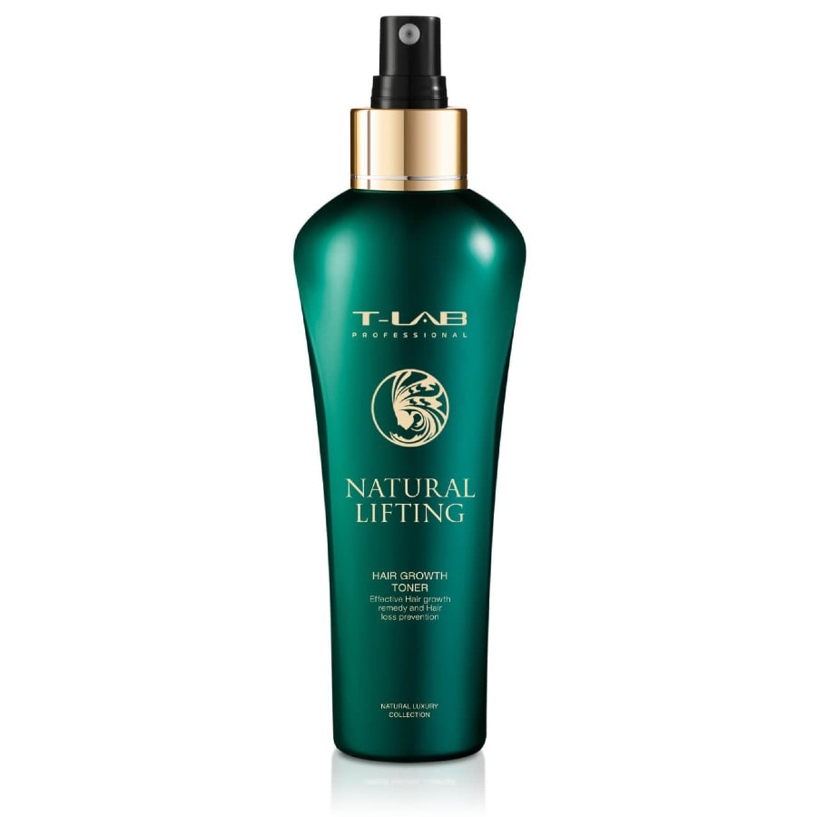 T-Lab Professional Natural Lifting Hair Growth Toner  Tratament Par 150 ml