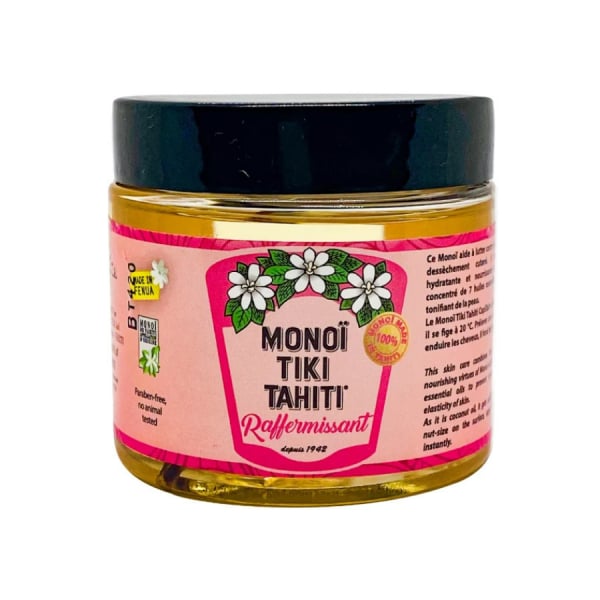 Tiki Tahiti Monoi Capilar Oil  Ulei 120 ml