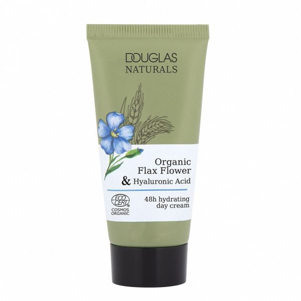 Douglas Naturals 48h Hydrating Day Cream  Crema Fata 20 ml
