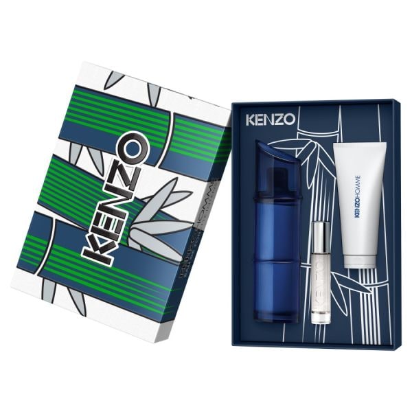 KENZO Kenzo Man Intense Eau De Toilette Gift Set  Set Parfumerie 1 Bucată