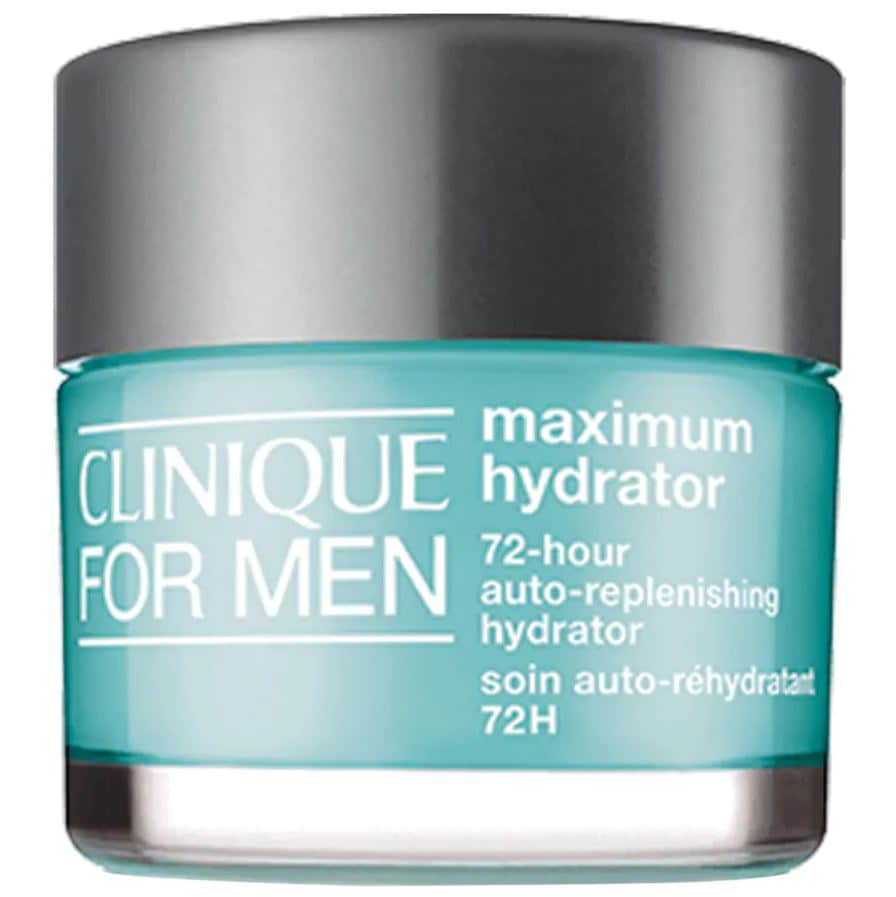 Clinique Clinique For Men™ Maximum Hydrator 72  Crema Fata 50 ml