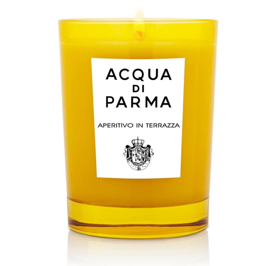 ACQUA DI PARMA Aperitivo In Terrazza Candle  Lumanari 200 g
